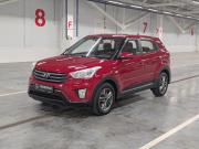 Hyundai Creta I Казань  - изображение 25