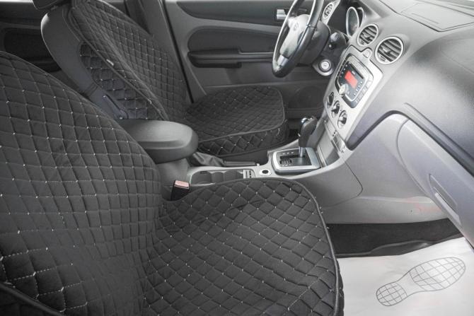 Ford Focus II Рестайлинг с пробегом 2010 года, цена 549 000 рублей, 201700 км, седан, Автокод Объявления