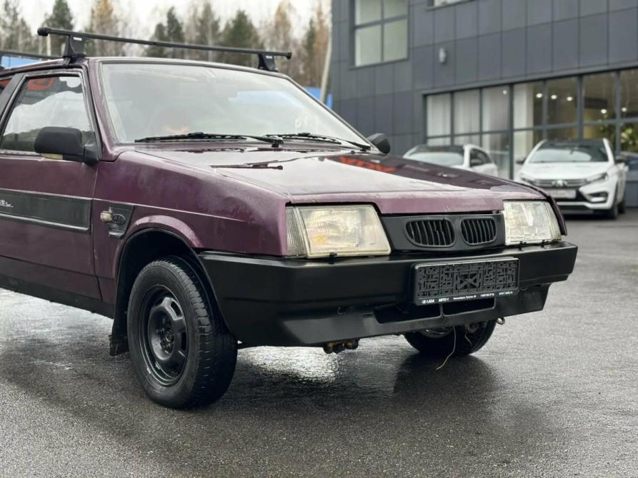 Lada (ВАЗ) 2108 Прокопьевск  - изображение 2