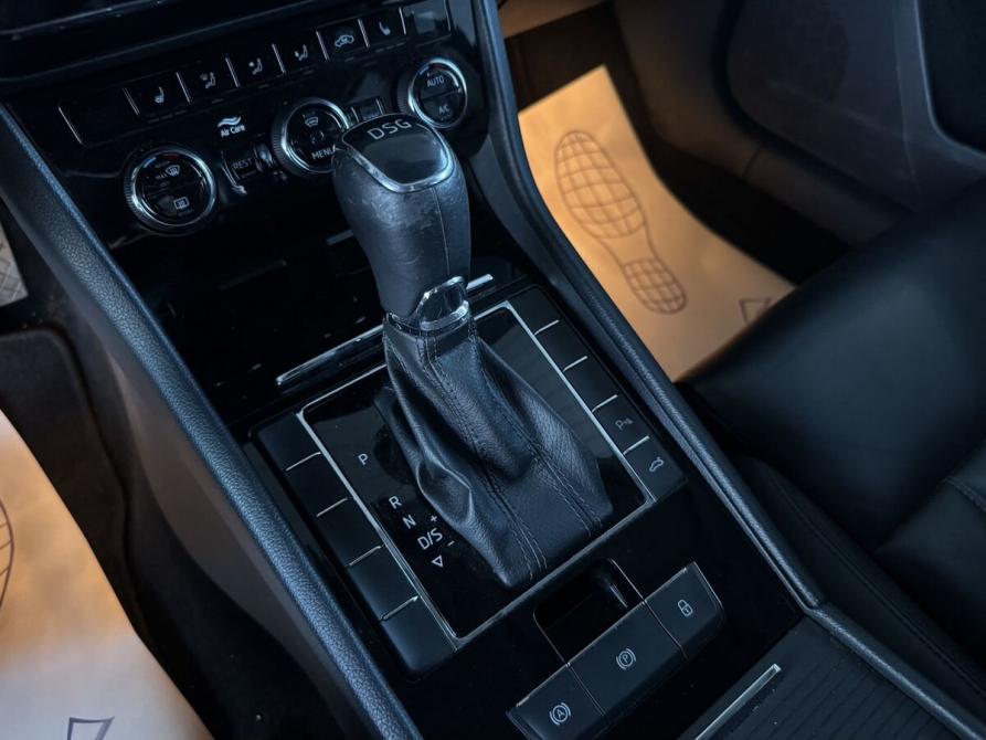 Skoda Superb III Волгоград  - изображение 13