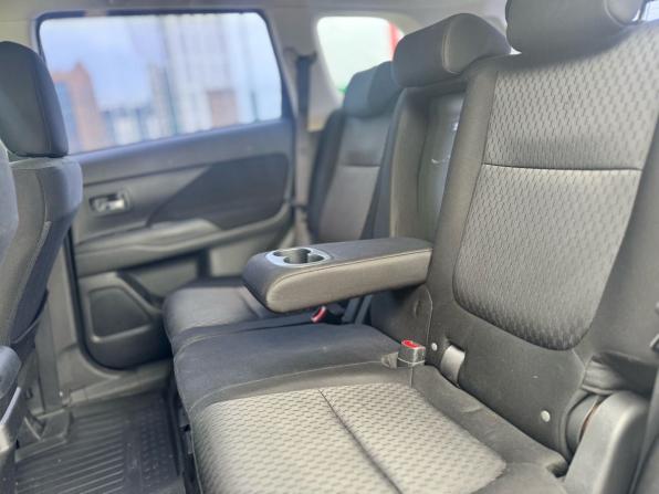 Mitsubishi Outlander III с пробегом 2013 года, цена 1 499 000 рублей, 153000 км, внедорожник, Автокод Объявления