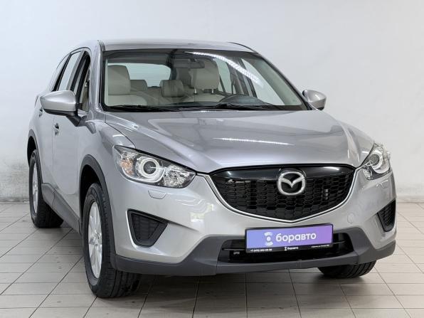 Mazda CX-5 I с пробегом 2014 года, цена 1 569 000 рублей, 149541 км, внедорожник, Автокод Объявления