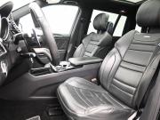 Mercedes-Benz GLS AMG I (X166) Ростов-на-Дону  - изображение 56