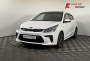 Kia Rio IV Нижний Новгород  - изображение 18
