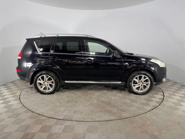 Citroen C-Crosser с пробегом 2008 года, цена 674 300 рублей, 274322 км, внедорожник, Автокод Объявления