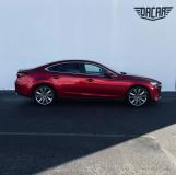 Mazda 6 III (GJ) Рестайлинг 2 Санкт-Петербург  - изображение 28