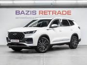 Chery Tiggo 8 Pro Max I Тюмень  - изображение 29