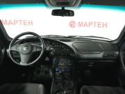 Chevrolet Niva I Рестайлинг Вологда  - изображение 30
