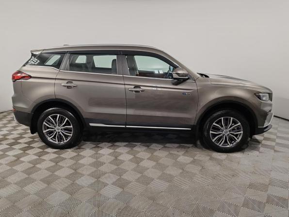 Geely Atlas Pro с пробегом 2024 года, цена 2 399 000 рублей, 13838 км, внедорожник, Автокод Объявления