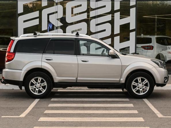 Great Wall Hover H3 I с пробегом 2014 года, цена 1 050 000 рублей, 108718 км, внедорожник, Автокод Объявления