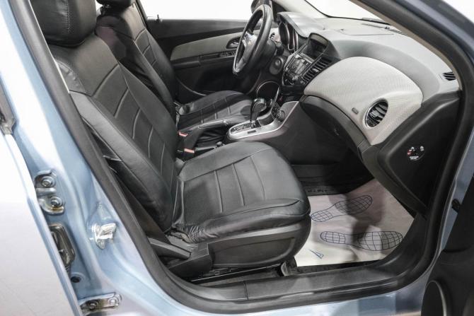 Chevrolet Cruze I с пробегом 2012 года, цена 619 000 рублей, 199330 км, седан, Автокод Объявления