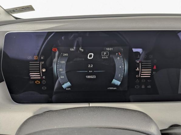 BAIC U5 Plus с пробегом 2024 года, цена 745 000 рублей, 186922 км, седан, Автокод Объявления