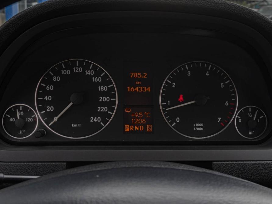 Mercedes-Benz A-Класс II (W169) Рестайлинг Краснодар  - изображение 17