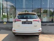 Toyota RAV4 IV (XA40) Рестайлинг Ижевск  - изображение 34