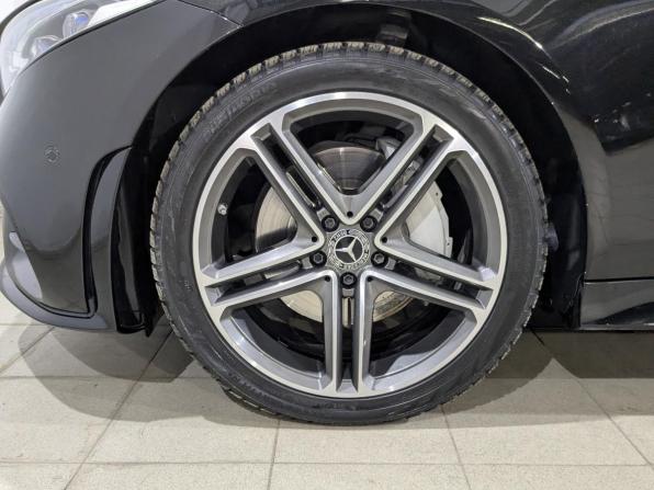 Mercedes-Benz CLS III (C257) с пробегом 2021 года, цена 5 285 000 рублей, 109858 км, седан, Автокод Объявления