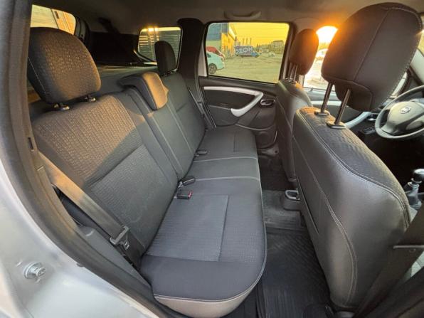 Nissan Terrano III (D10) с пробегом 2014 года, цена 990 000 рублей, 150000 км, внедорожник, Автокод Объявления