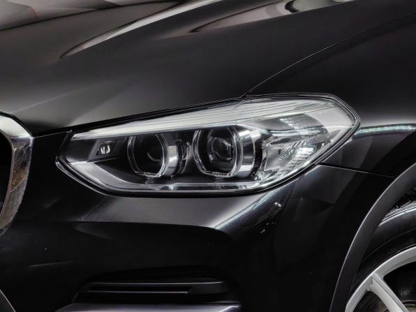 BMW X3 III (G01) с пробегом 2020 года, цена 4 160 000 рублей, 49172 км, внедорожник, Автокод Объявления