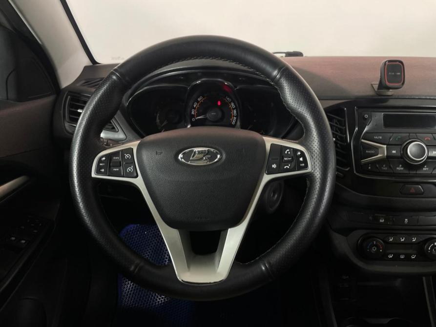 Lada (ВАЗ) Vesta I Воронеж  - изображение 12