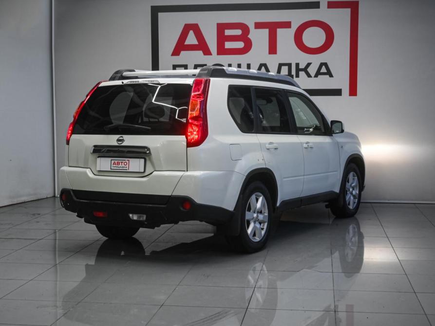 Nissan X-Trail II Челябинск  - изображение 9