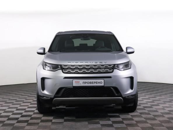 Land Rover Discovery Sport I Рестайлинг с пробегом 2019 года, цена 2 967 000 рублей, 137654 км, внедорожник, Автокод Объявления