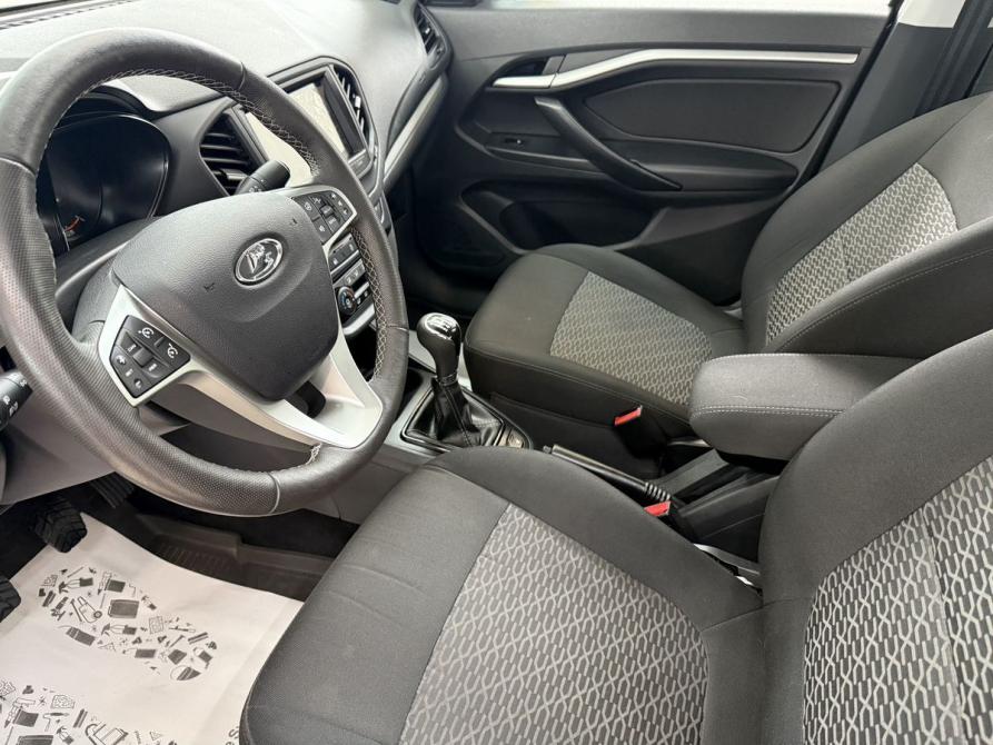 Lada (ВАЗ) Vesta I Смоленск  - изображение 7