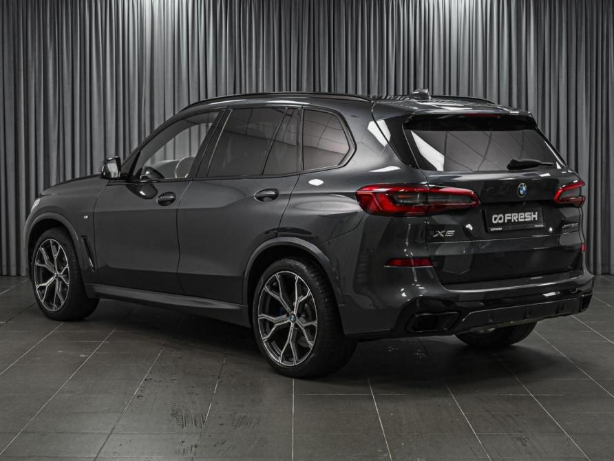 BMW X5 IV (G05/G18) Ставрополь  - изображение 2