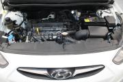 Hyundai Solaris I Кемерово  - изображение 40
