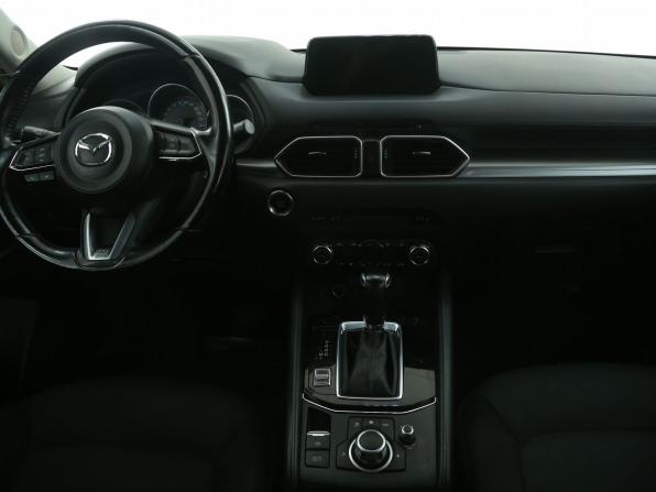 Mazda CX-5 II с пробегом 2017 года, цена 2 300 000 рублей, 132000 км, внедорожник, Автокод Объявления