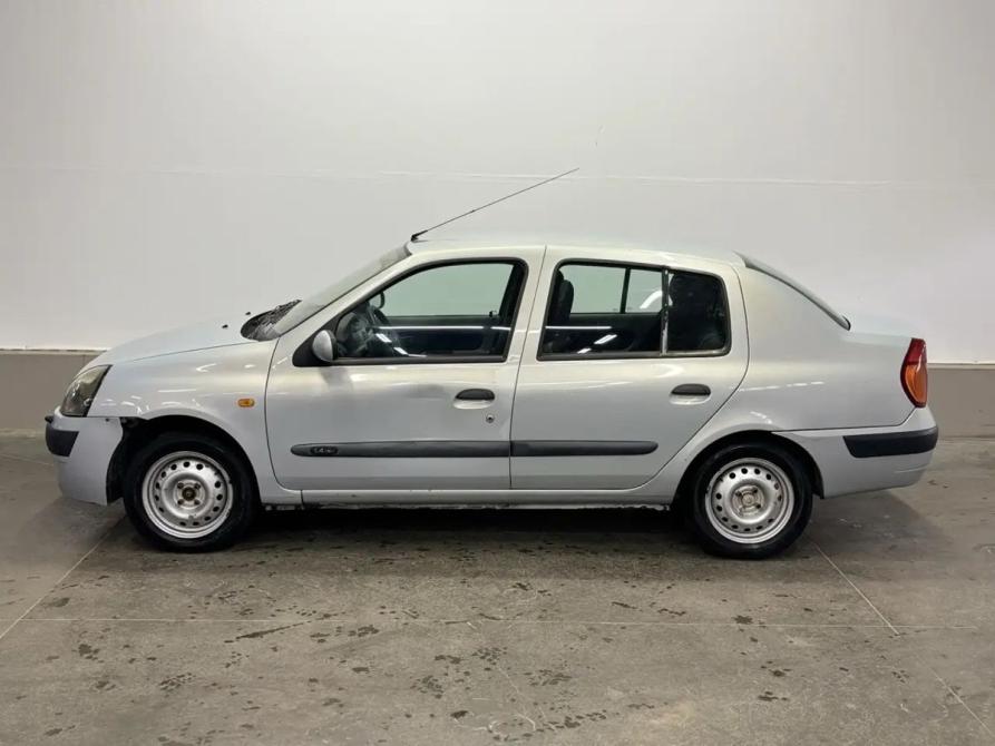 Renault Symbol I Рестайлинг Саратов  - изображение 5