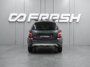 Lada (ВАЗ) Granta I Рестайлинг Воронеж  - изображение 21