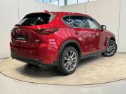 Mazda CX-5 II Волжский  - изображение 34