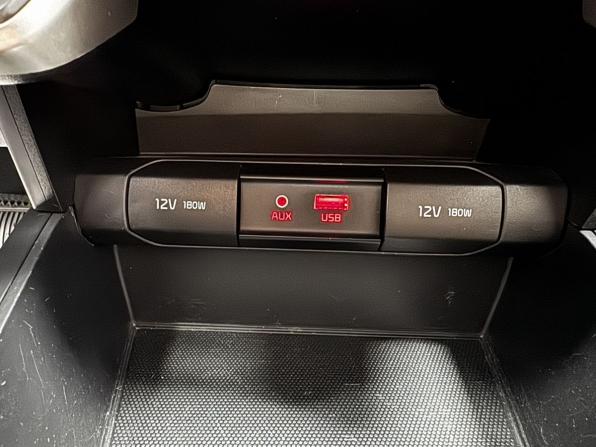 Kia Rio IV с пробегом 2019 года, цена 1 420 000 рублей, 114123 км, седан, Автокод Объявления