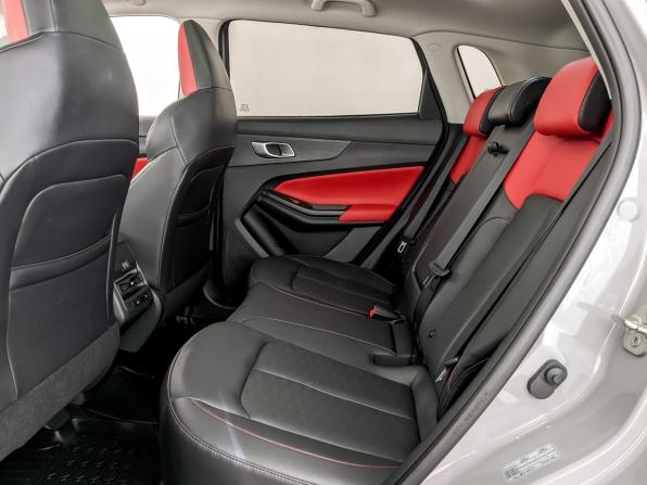 Changan CS55 Plus II с пробегом 2023 года, цена 1 865 000 рублей, 46128 км, внедорожник, Автокод Объявления