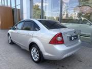Ford Focus II Рестайлинг Москва  - изображение 25