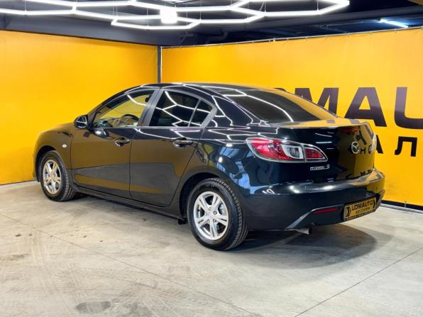 Mazda 3 II (BL) Рестайлинг с пробегом 2011 года, цена 869 000 рублей, 123637 км, седан, Автокод Объявления