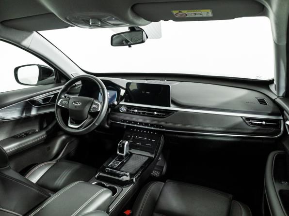 Chery Tiggo 7 Pro I с пробегом 2022 года, цена 1 389 777 рублей, 58723 км, внедорожник, Автокод Объявления