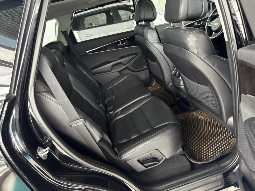 Kia Sorento III Prime Екатеринбург  - изображение 19