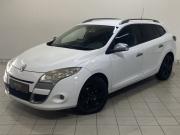 Renault Megane III Курск  - изображение 17