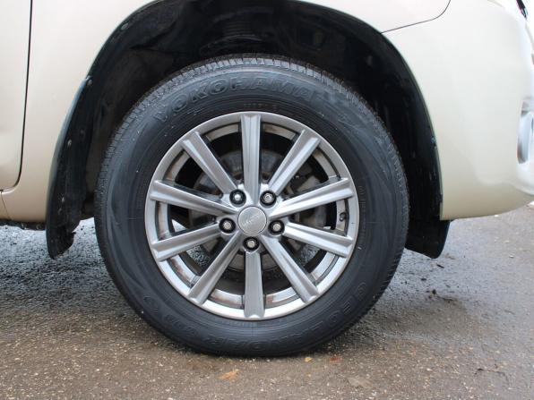 Toyota RAV4 III (XA30) Рестайлинг с пробегом 2010 года, цена 1 429 000 рублей, 130880 км, внедорожник, Автокод Объявления