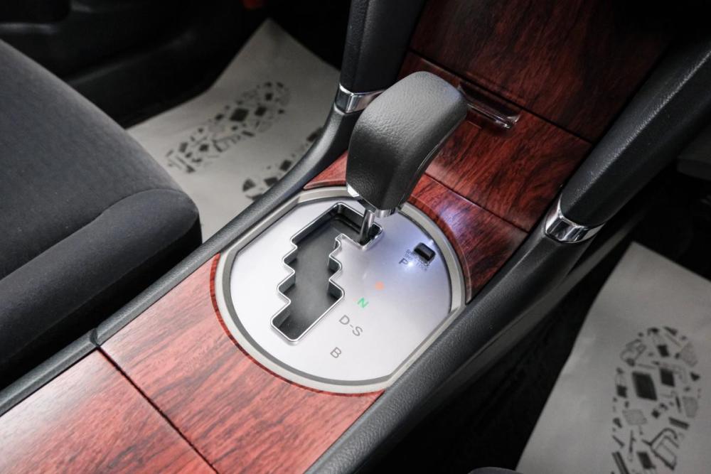 Toyota Allion II Красноярск  - изображение 17