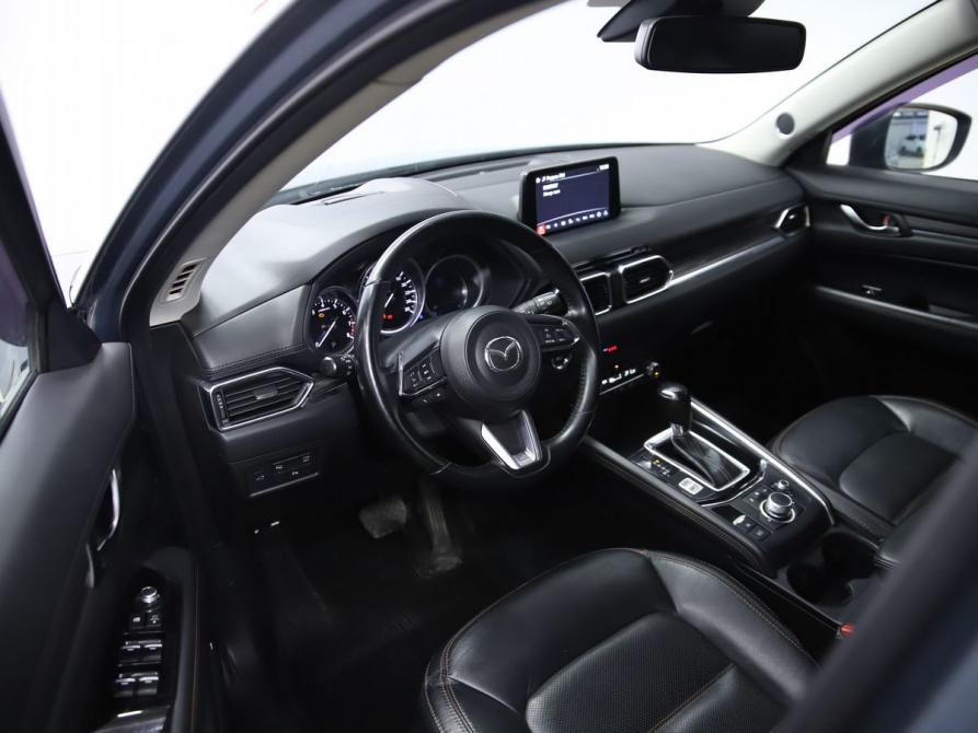 Mazda CX-5 II Уфа  - изображение 10