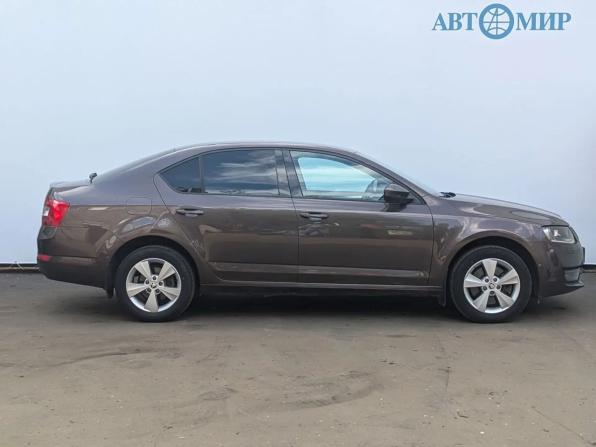 Skoda Octavia III (A7) с пробегом 2014 года, цена 1 462 000 рублей, 111078 км, лифтбек, Автокод Объявления