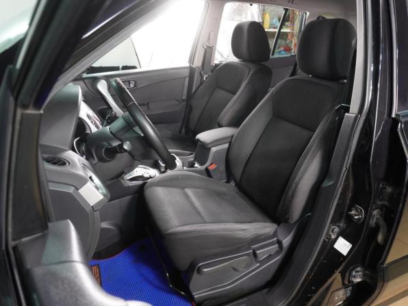 Renault Koleos I с пробегом 2011 года, цена 649 000 рублей, 258723 км, внедорожник, Автокод Объявления
