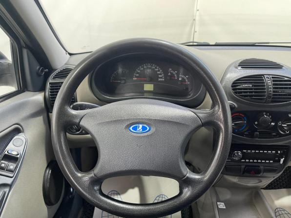 Lada (ВАЗ) Kalina I с пробегом 2010 года, цена 210 000 рублей, 118974 км, седан, Автокод Объявления