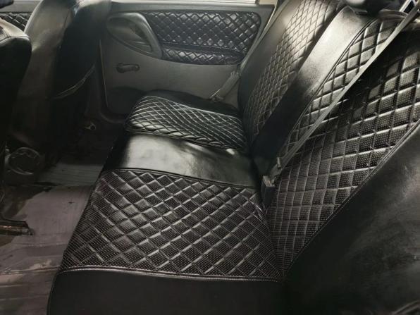 Lada (ВАЗ) Kalina I с пробегом 2012 года, цена 235 000 рублей, 120928 км, хэтчбек, Автокод Объявления