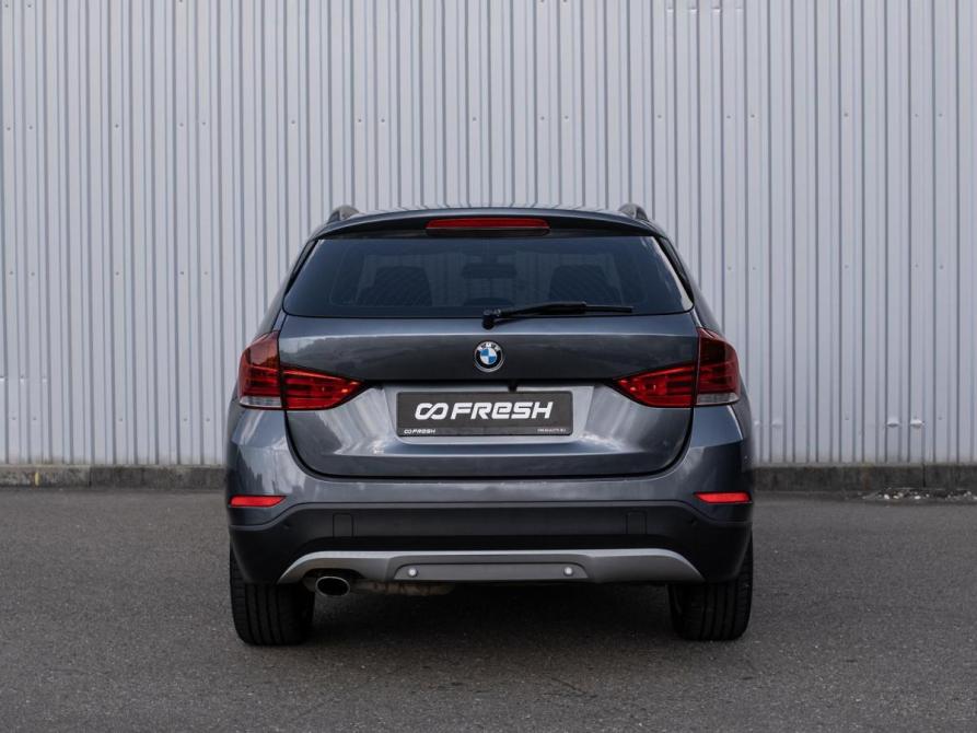 BMW X1 I (E84) Рестайлинг Сочи  - изображение 4