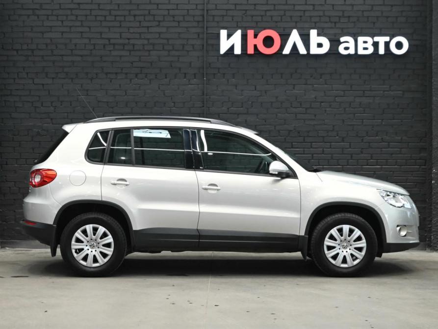 Volkswagen Tiguan I Екатеринбург  - изображение 9