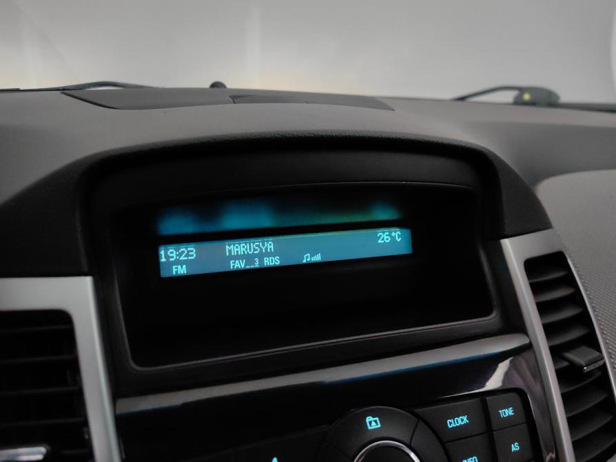 Chevrolet Cruze I Подольск  - изображение 14