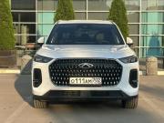 Chery Tiggo 9 I Уфа  - изображение 17