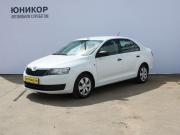 Skoda Rapid I Нижний Новгород  - изображение 15